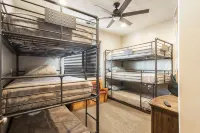 Spacious Family Getaway near Zion - 4-Star