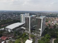 Mataram City Tower Sadewa Lantai 3 by Citahome - Apartments