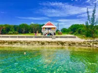 Sandy Shoes, Russell Island , Bahamas - Интернет