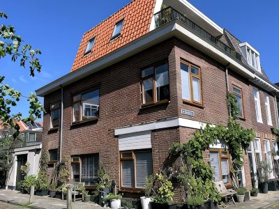Bed and Bike Haarlem nr 1 Apartment