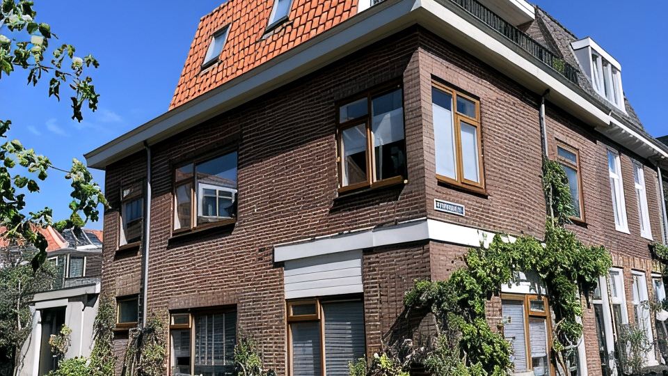 Bed and Bike Haarlem nr 1 Apartment