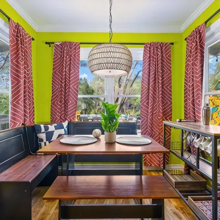 Pickleball & Heated Pool & Game Room & Mini Golf