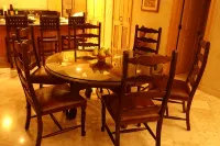 UNBELIEVABLE VIEWS-EXTRA LARGE BALCONY FOUR LOUNGE CHAIRS 3 KING BEDS - Villas