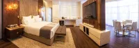 Hotel and Spa Mansion Solis by Hotsson - Bathtub