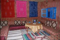 Mhamid Sahara Camp Activities - le Chant du Sable - 2-Star