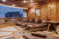 Hotel Glücksschmiede - Hinterglemm - spa