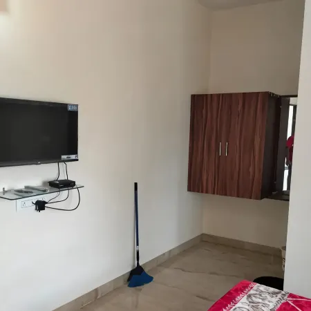 Hotel Rajganga lodging