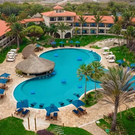 Sun City Rota Das Emoções