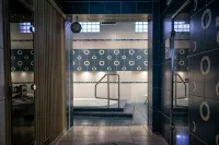 Hotel&Spa Kameleon - spa
