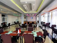 Hotel Komar Hotels in Erute