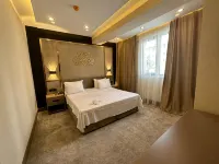 إستانبلو هوتل أتاسيير Hotels near هيلتاون شوبينغ مول
