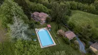 Il Sentiero - Swimmingpools