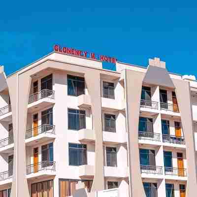 GLONENCY MARTHA HOTEL DODOMA Hotel Exterior