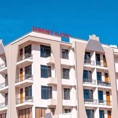 GLONENCY MARTHA HOTEL DODOMA