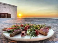 Katharsis - 15th C Venetian Palace - Naxos Old Town I Hotels near Portara
