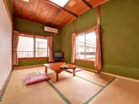 Amimoto Ryokan Nakahei
