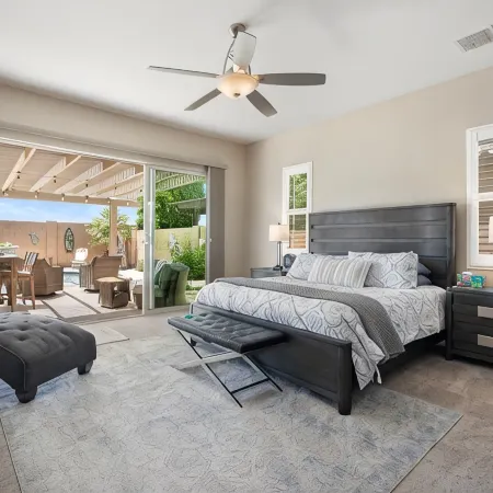No Fee Heated Pool & Spa  Gorgeous House.