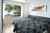 Ornis Apartments Platja - Homestays