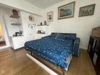 Exclusive abode overlooking the sea just minutes from the center of Amalfi. - Condos