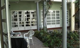 Auberge le Saladier