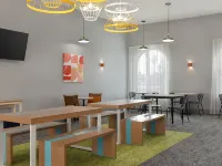 Spark by Hilton Santa Nella Hotels in Merced County