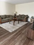 家外之家度假屋-安靜溫馨小屋 - 廚房