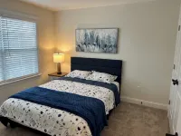 New! Charming New Modern 4/2.5 Home in Clemson SC - Just 5 minutes to Clemson U - Boutique