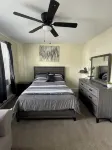 Apartment Movie Theater