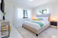 Welcome to Casa Luna – Your Private Oasis with Heated Pool! - 무료 와이파이
