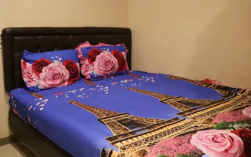 Nova Guesthouse Syariah - Kitchens