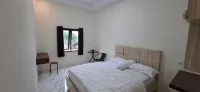 Homestay Sa'adah - Homestays