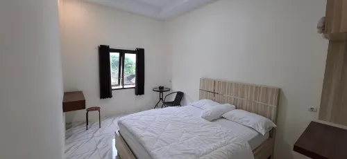 Homestay Sa'adah - Homestays