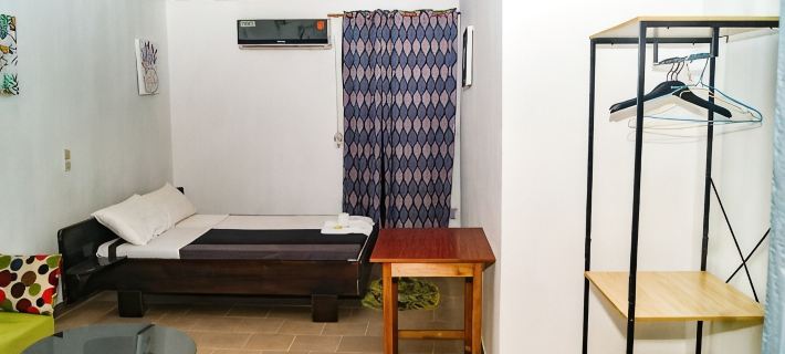Hotel Restaurant du 3ème Pont Hotels in Abidjan