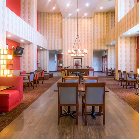 Hampton Inn & Suites Bastrop