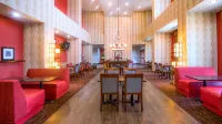 Hampton Inn & Suites Bastrop - servizio colazione