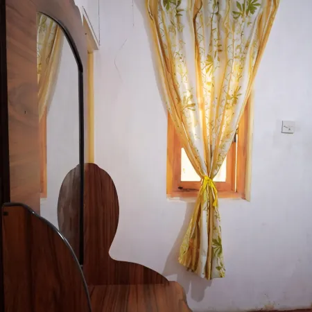 Ask Homestay