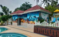 Chevilly Resort & Camp - Romantic