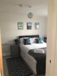 Harbour-Side Apartment In Porthmadog With Stunning Views - อพาร์ทเม้นท์