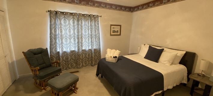 Private Setting Perfect for Large Groups Hotels in Marion County