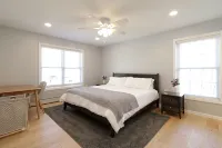 Charming Home Near Psu - Built for Memorable Game Days and Family Visits - 4-Star