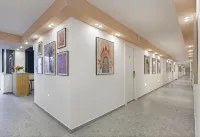 De Cardo Hotel - bars