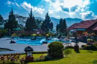 Citra Cikopo Hotel & Family Cottages - Spa