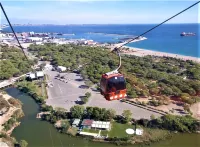 ARKK HOMES - Apartments