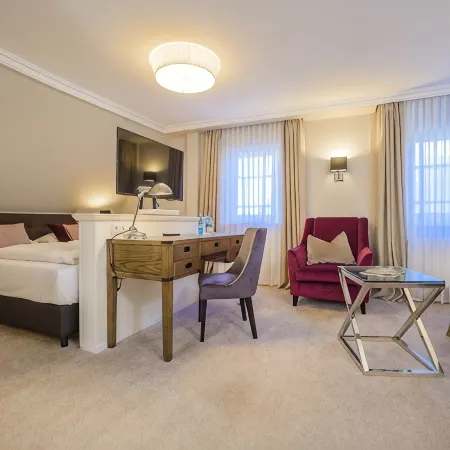 Landhotel Donner