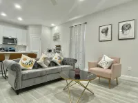 Modern Home In Melbourne - 4つ星