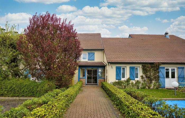 Sure Hotel by Best Western Plaisir