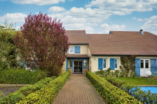 Sure Hotel by Best Western Plaisir - WiFi