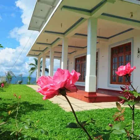 Onil Rock Resort