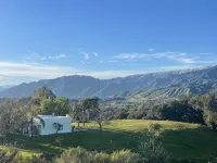 OJAI’S SAGE RANCH VILLA - 4-Star