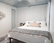Minimalist Style Home in Downtown JC - TF #12 - 3-Sterne